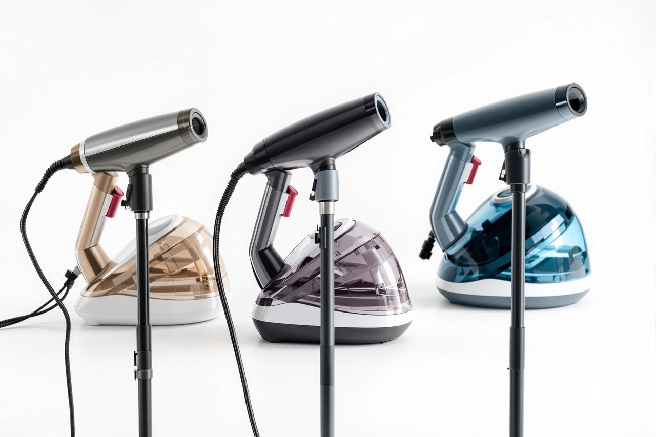 对比测评：博朗 vs 松下 vs 飞利浦