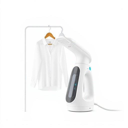 小米 MIJIA 智能挂烫机