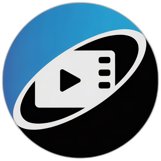 清风影院Logo